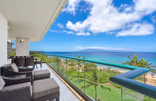 Maui Resort Rentals: Honua Kai, photo 4