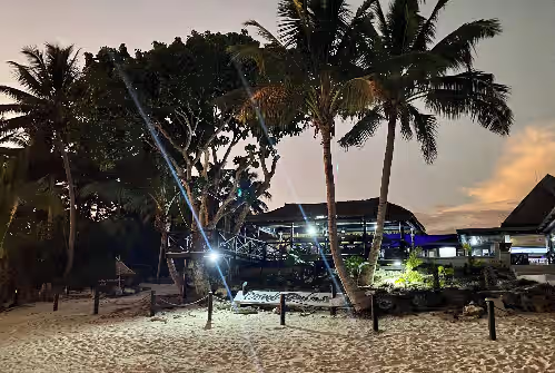 Coral Palms Exclusive Beachfront ResortA 5-star resort all to yourself, photo 4
