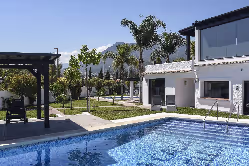 VILLAHOUSE MARBELLA, photo 4