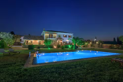 Sarakino House with Private Pool, photo 2
