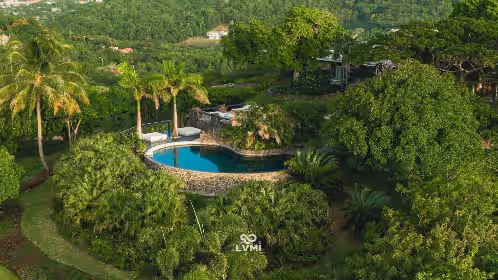 Ultimate Caribbean Getaway: 3 beaches, Cook, Housekeeper & Valet, 24x7 Concierge