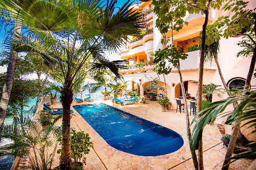Villa Estrella Mar, photo 2