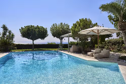 Villa for Your Dream Family Holidays in the Outskirts of Athens, photo 4