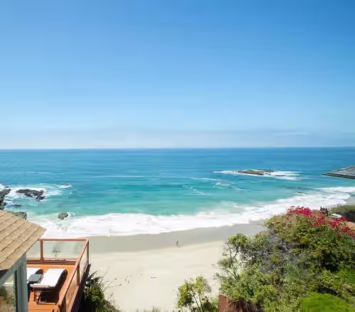 OCEAN FRONT Beach HOUSE! Private stairs to SAND, photo 2