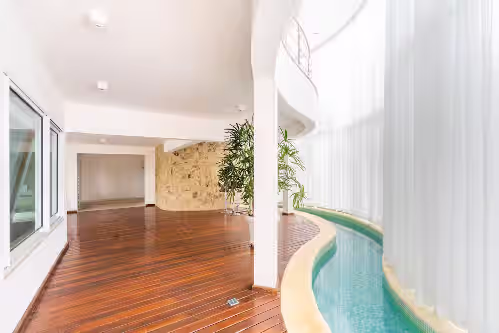 RESORT HOUSE ON THE DAM, photo 4