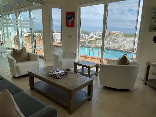OCEANFRONT BEACH HOUSE! POOL & HOT TUB FACING THE OCEAN, CALL FOR LAST MIN DEAL, photo 5