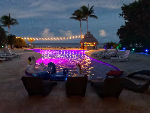 Beautifully Lit at Night. Sit Back & Enjoy While Your Worries Melt Away! at Attention Large Groups! 14Bd/10Bth Home