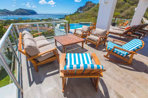 Property grounds at Exceptional Home 100+ Superb Reviews, Cook, Cleaning, Concierge, Guard