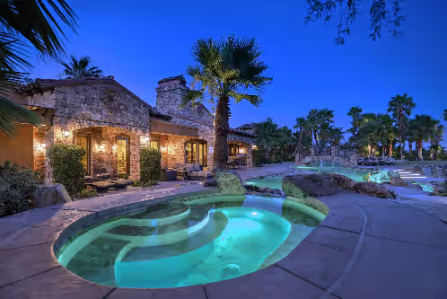 Desert Ridge Estate, photo 4