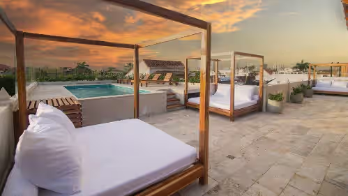 Casa Mantilla · Historic 11BR Luxury Villa in the Historic Cartagena, photo 3