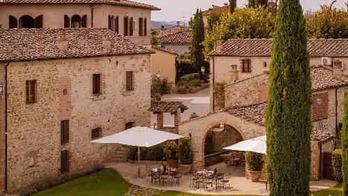 Villa Isaia 31 Stunning villa medieval borgo with p/pool and tennis, photo 2