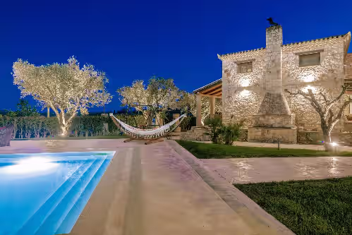 Villa Zeza The Ultimate family villa, photo 2