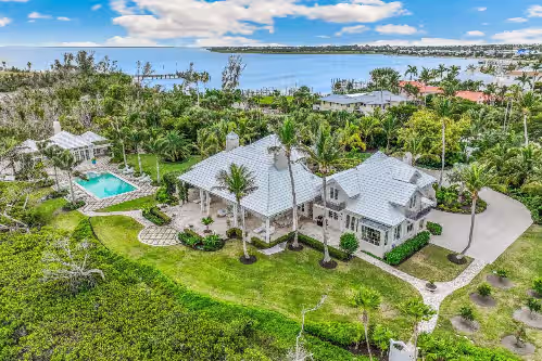 Grande Tarpon Estate, photo 2