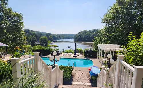 Blackwater Castle w/ Private Pool, Arcade, Hot Tub, photo 2