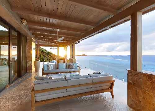 Villa Maronti by Fantasia Villas, photo 4