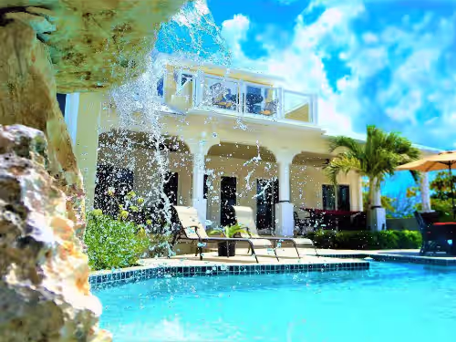 Your Very Own Private Island Paradise, in the LAST of the Unspoiled Caribbean, photo 2