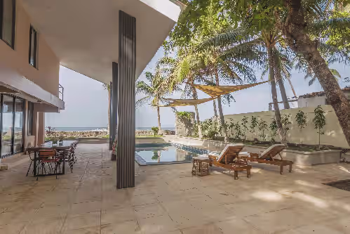 Soul Beachfront Villa, photo 3