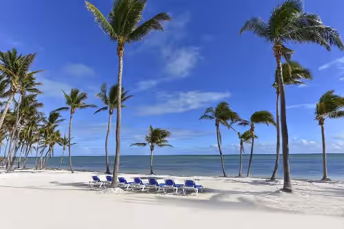 Key West Style Estate on Private Lush Beachfront Property, photo 2