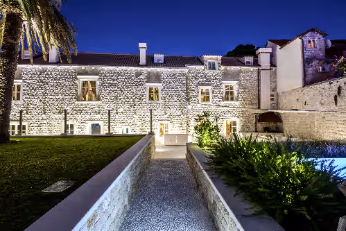 Villa Pugliesi, photo 3