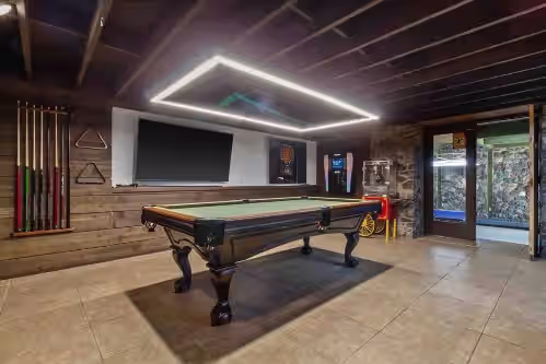 Wooded Hills/Indoor Pool/Hot Tub/Arcade, photo 3