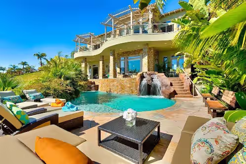 Villa Bahia Your Waterfront Private Beach Retreat in Beautiful Carlsbad, photo 2