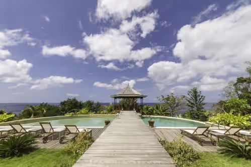 Luxury Seven bedroom cliffside villa Villa Susanna, photo 3