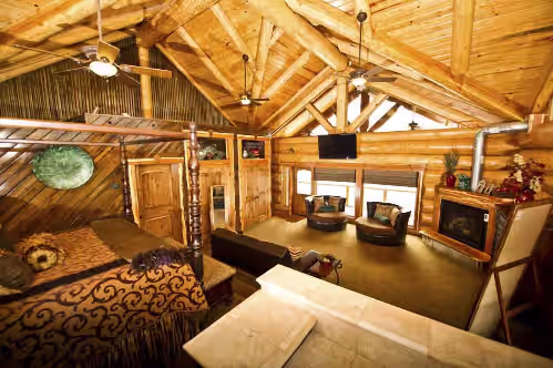 Big Timber Lodge: Your Ultimate Lakeside Escape, photo 4