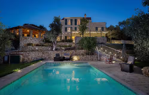 6 bedroom amazing home in Sudurad, photo 3