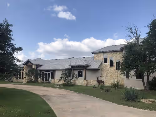 Rockin' B Ranch Retreat