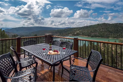 Grindstone Lake Lodge, a true one of a kind with the most amazing view, photo 3