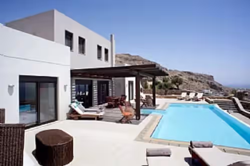 Highly Specified Luxury 6 Bedroom Villa, Individually Furnished, Panoramic Views, photo 4