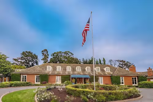Fox Hill Manor, A Masterpiece Estate, photo 4