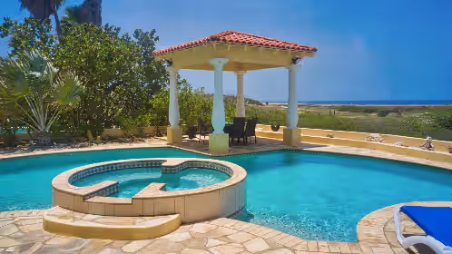 Amazing Aruba Beach House, photo 3