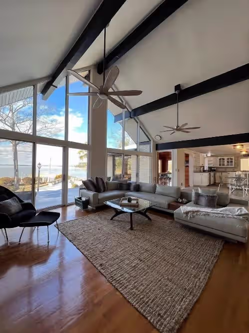 New! Lake Murray Big Water with Mountain Views, photo 4