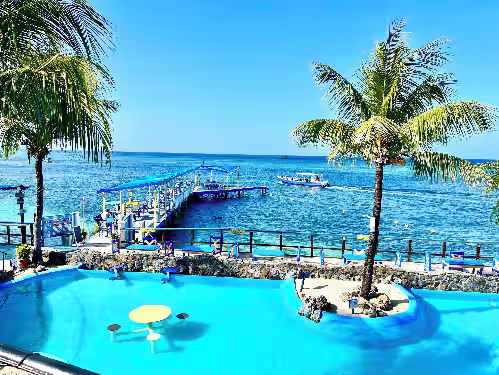 9 Bedroom Castillo by the Water!