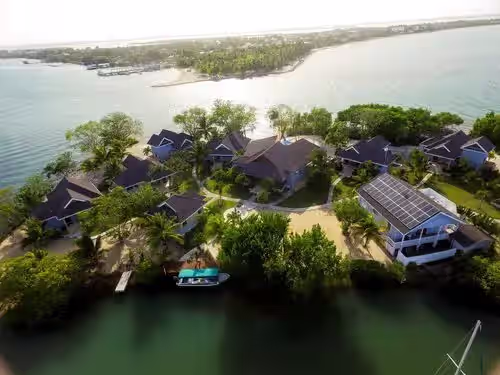 The Enclave on Placencia Caye, photo 5