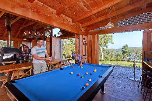 Bruny Island Lodge, photo 2