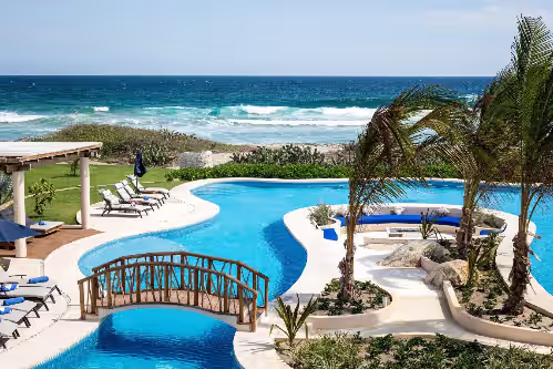 Isla Neptuno-Villa In Puerto Escondido, photo 3
