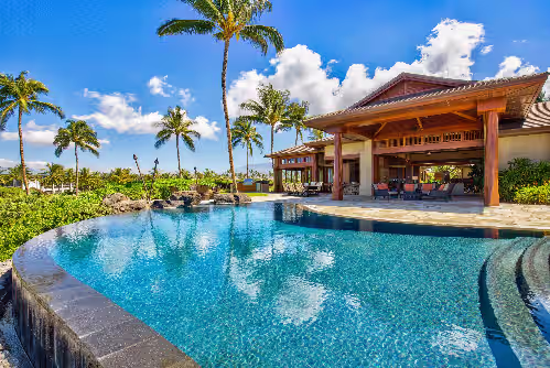 Paradise at Bay View Farms w/ Private Infinity Pool, Hot Tub & Incredible Views, photo 2