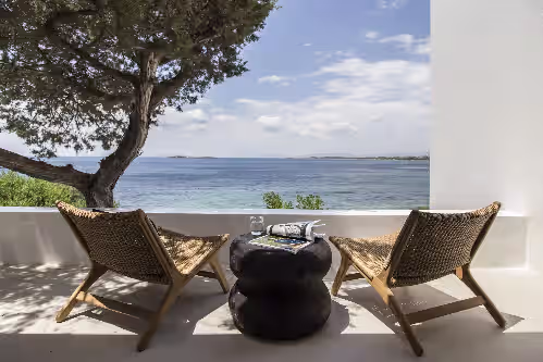 THE MARGI VILLA, BeachfrontSeaViewPrivateLuxury, photo 3