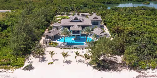 Turtle Breeze by Grand Cayman Villas, photo 2