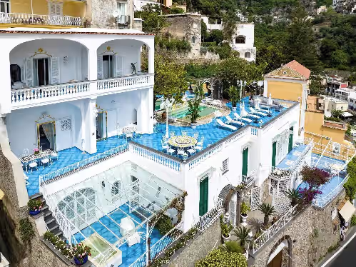 "Villa Le Terrazze" 6 bed, Pool, 12 sleeps+Garage, photo 3