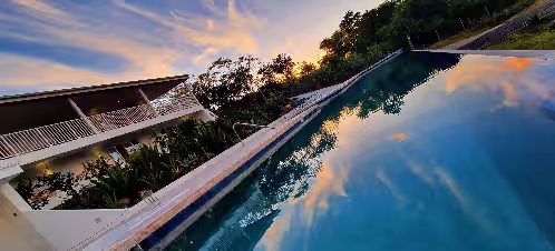 Luxury Villa-ocean view. All-Inclusive or Self-Catering, photo 4