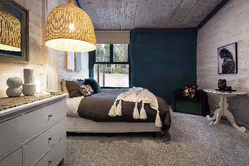 8 Bedroom 30-acre luxury Daylesford treat. Pool, sauna, Fire pit, Stunning views, photo 4