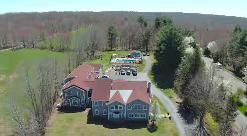 10,500 SF Luxury Estate 10 BR +11 Bath, Pool, Hot Tub