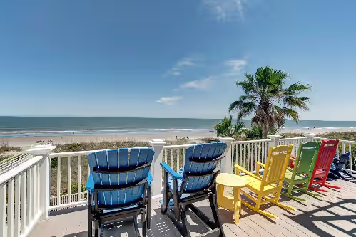 Casa Margarita ~Oceanfront, 10BD, Private Pool and hot tub, Elevator, photo 3