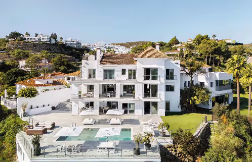 Villa Paraiso Alto, photo 2