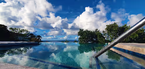 Luxury Villa-ocean view. All-Inclusive or Self-Catering, photo 3