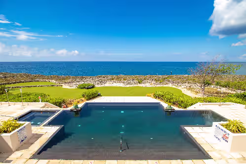 Oceans Edge SeaSide Estate is a Stunning Home on the Water, photo 4
