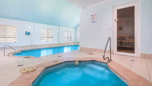 Buffalo River Retreat - 6 Bedroom